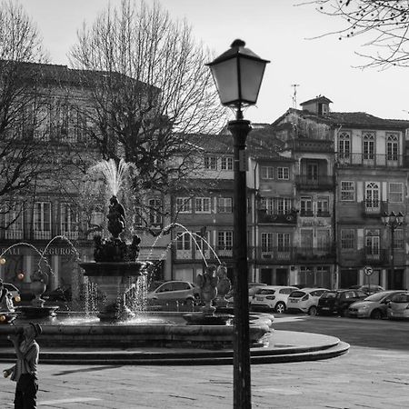 Apartamento Barbara'S House - Minho'S Guest Braga Exterior foto