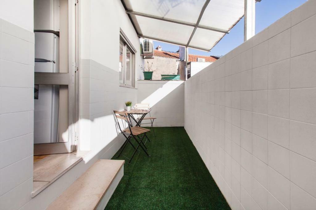 Apartamento Barbara'S House - Minho'S Guest Braga Exterior foto